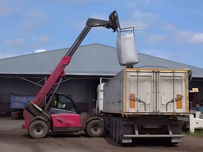 Сотрудники кубанского завода по изготовлению подсолнечного масла освоили современные инструменты бережливого производства